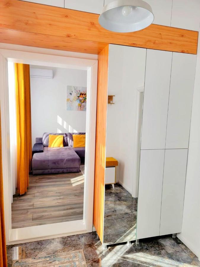 Апартаменты The Perfect Recharge Spot Брашов Экстерьер фото