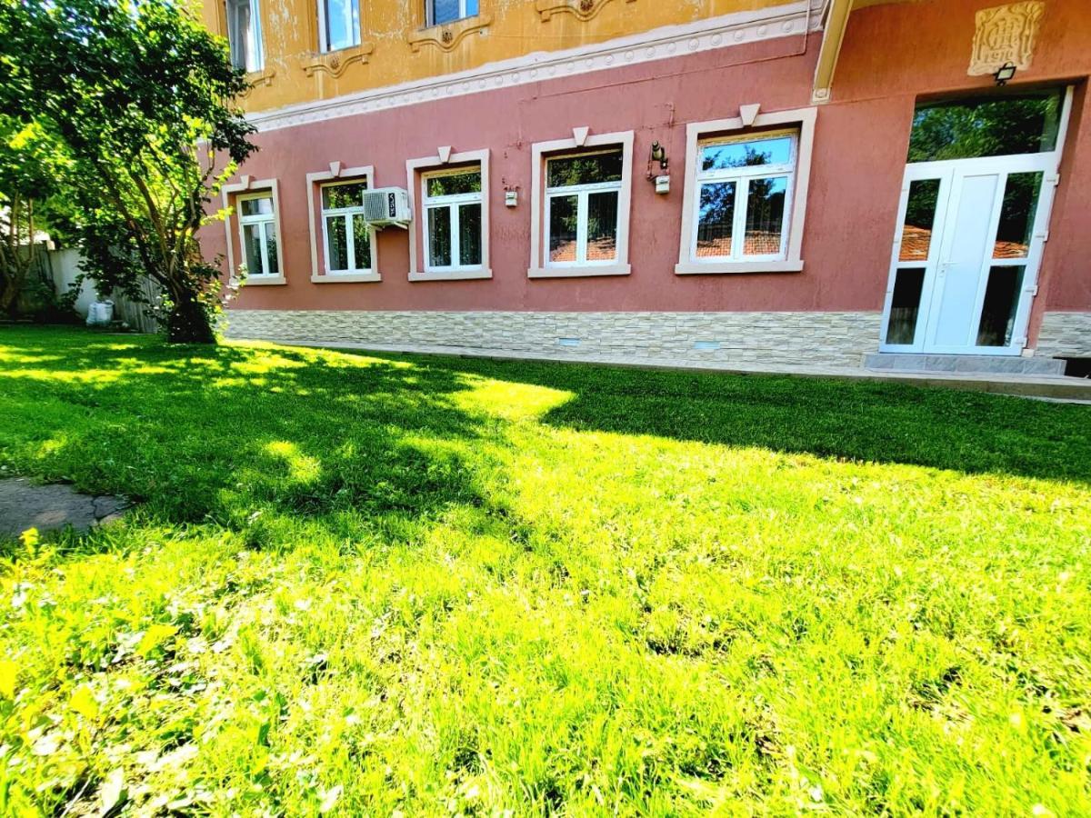 Апартаменты The Perfect Recharge Spot Брашов Экстерьер фото